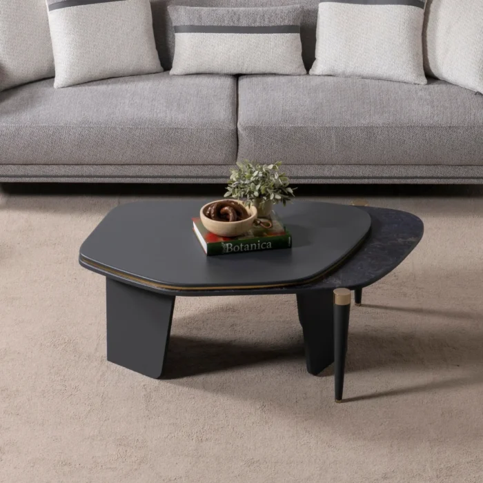 PERLA (15) PERLA COFFEE TABLE - Image 1