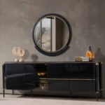 PERLA CONSOLE TABLE