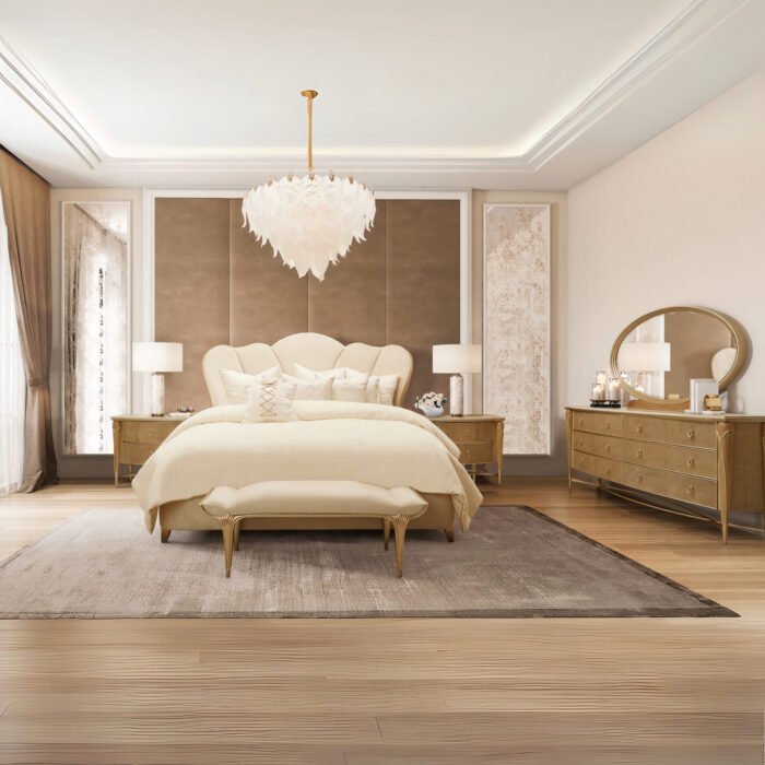 VILLA CHERIE NIGHTSTAND - Image 5