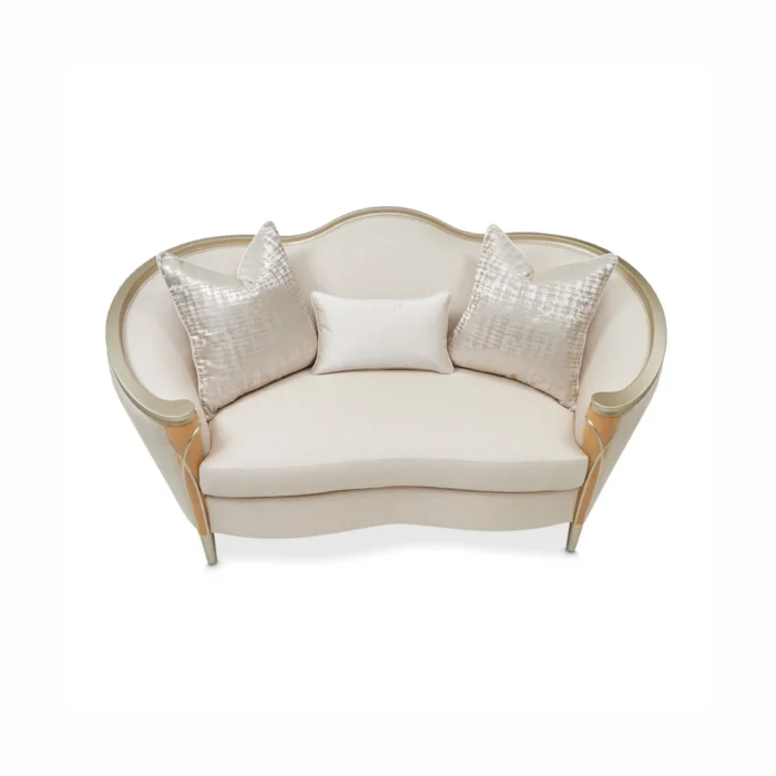 VILLA CHERIE LOVESEAT - Image 4