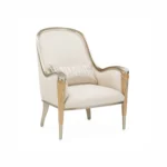 VILLA CHERIE ACCENT CHAIR - Image 2