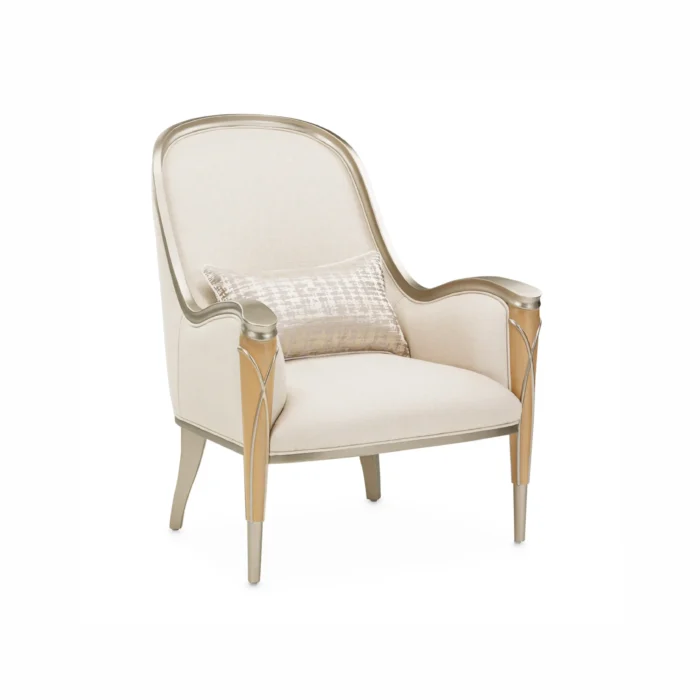 VILLA CHERIE ACCENT CHAIR - Image 2