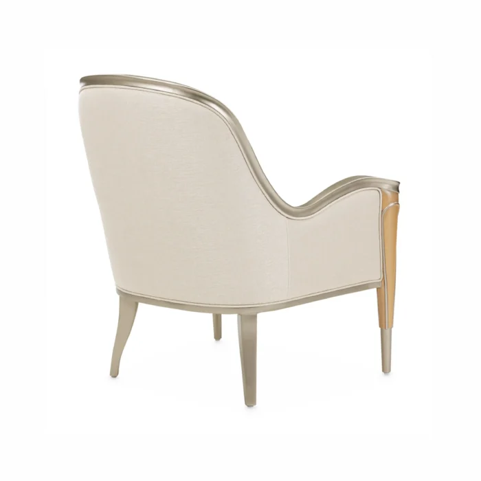VILLA CHERIE ACCENT CHAIR - Image 3