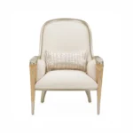 VILLA CHERIE ACCENT CHAIR - Image 5