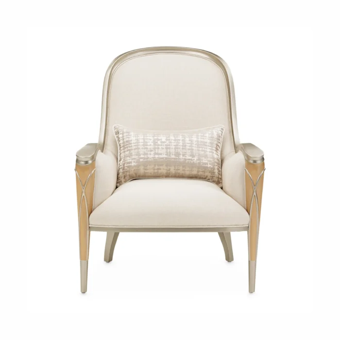VILLA CHERIE ACCENT CHAIR - Image 5