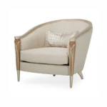 VILLA CHERIE MATCHING ACCENT CHAIR