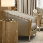 VILLA CHERIE MATCHING ACCENT CHAIR - Image 3