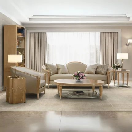 VILLA CHERIE SOFA SET FROM $949
