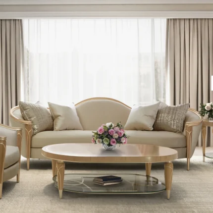 VILLA CHERIE SOFA