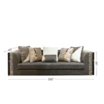 HERA SOFA SET FROM $1849 - Image 9