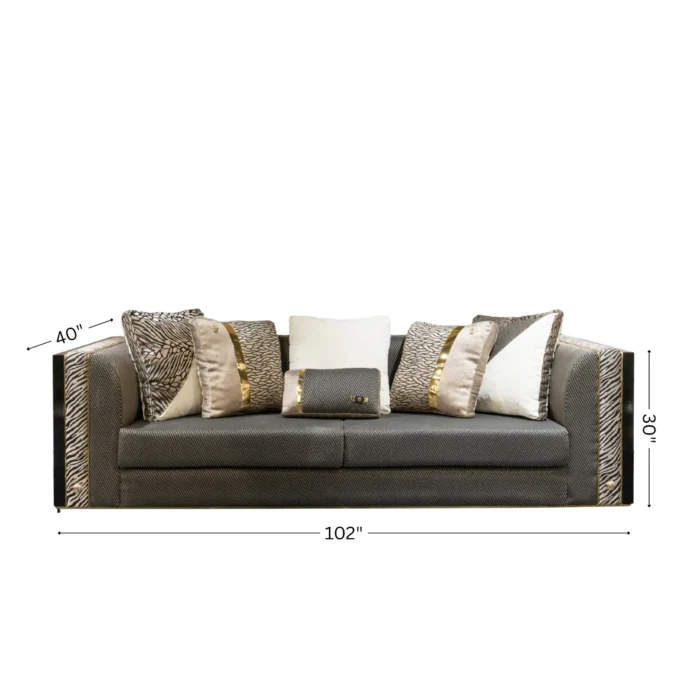HERA SOFA SET FROM $1849 - Image 9
