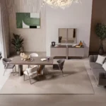 LORENZO DINING TABLE - Image 3