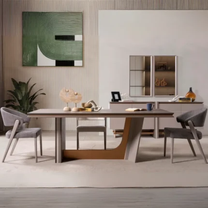 LORENZO DINING TABLE