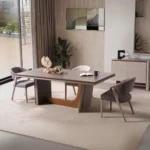 LORENZO DINING TABLE - Image 2