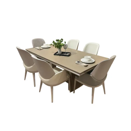 LORENZO DINING BUNDLE