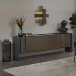 MADRID CONSOLE TABLE