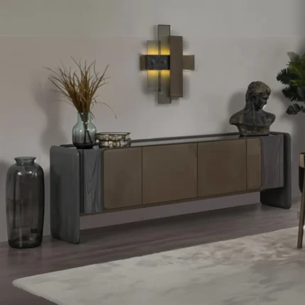 MADRID CONSOLE TABLE