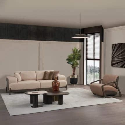 MADRID SOFA