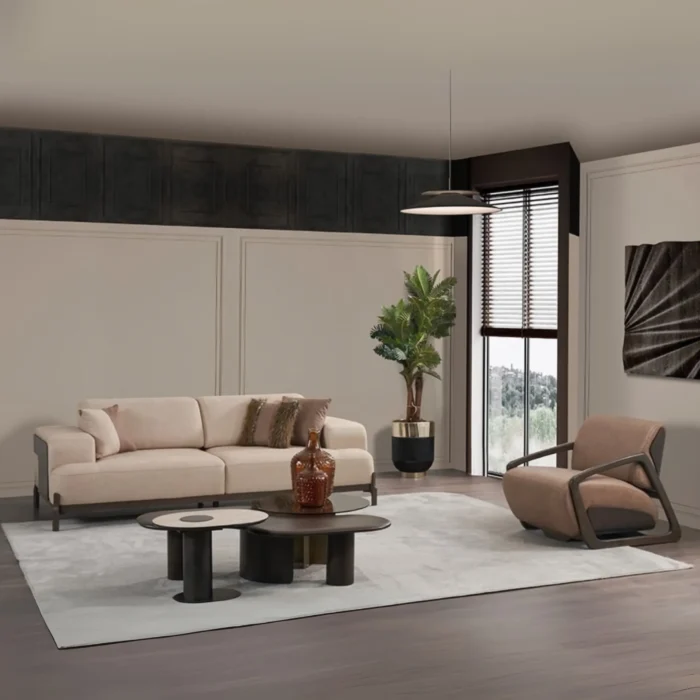 MADRID ACCENT CHAIR - Image 2