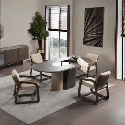 MADRID DINING SET FROM $649