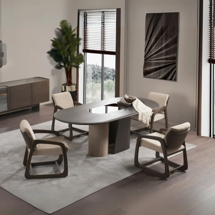 MADRID DINING CHAIR - Image 2