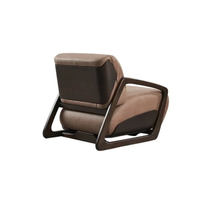 MADRID ACCENT CHAIR - Image 3