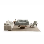 OPUS 2-PCS REMOTE CONTROL SOFA BED - Image 3