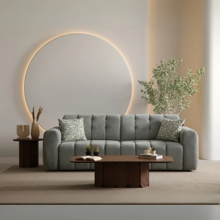 opus (3) OPUS 2-PCS REMOTE CONTROL SOFA BED - Image 7