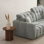 OPUS 3-PCS REMOTE CONTROL SOFA BED - Image 6