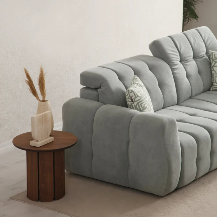 OPUS 3-PCS REMOTE CONTROL SOFA BED - Image 6