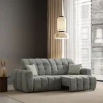 OPUS 3-PCS REMOTE CONTROL SOFA BED