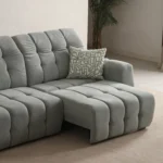 OPUS 3-PCS REMOTE CONTROL SOFA BED - Image 8