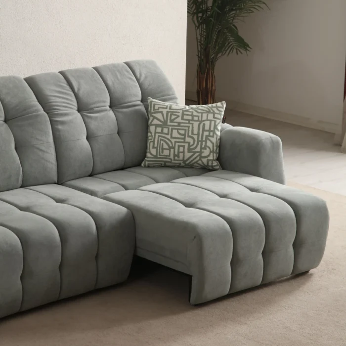 OPUS 3-PCS REMOTE CONTROL SOFA BED - Image 8