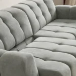 OPUS 2-PCS REMOTE CONTROL SOFA BED - Image 5
