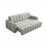 OPUS 2-PCS REMOTE CONTROL SOFA BED - Image 2