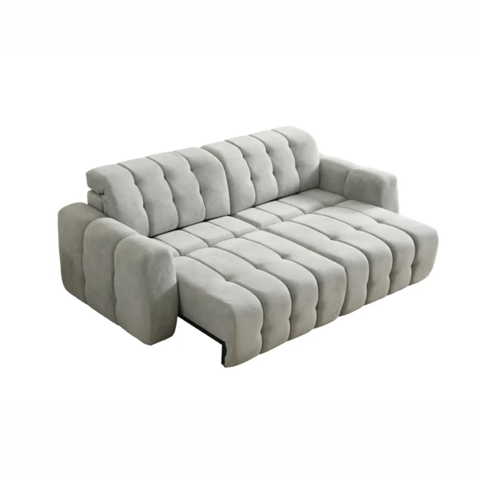 opus (9) OPUS 2-PCS REMOTE CONTROL SOFA BED - Image 2