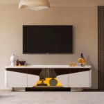 PASCAL TV TABLE