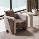 PASCAL ACCENT CHAIR