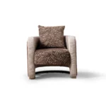 PASCAL ACCENT CHAIR - Image 2