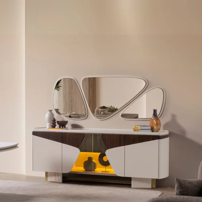 PASCAL CONSOLE TABLE - Image 6