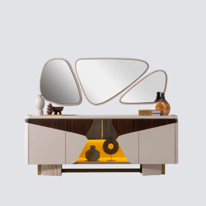 PASCAL CONSOLE TABLE - Image 2