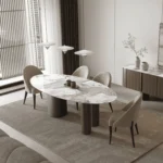 VALENCIA DINING SET FROM $549