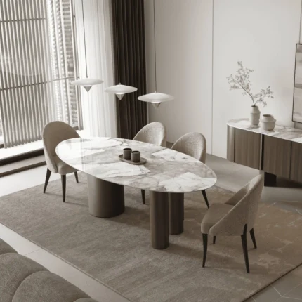 VALENCIA DINING SET FROM $549