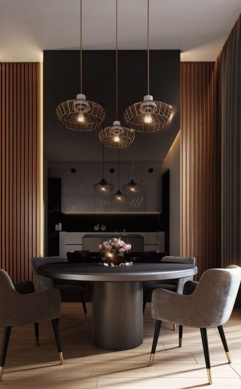 Venus Luxury Home delivery in Richmond Hill and Thornhill