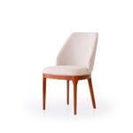 ALICIA DINING CHAIR