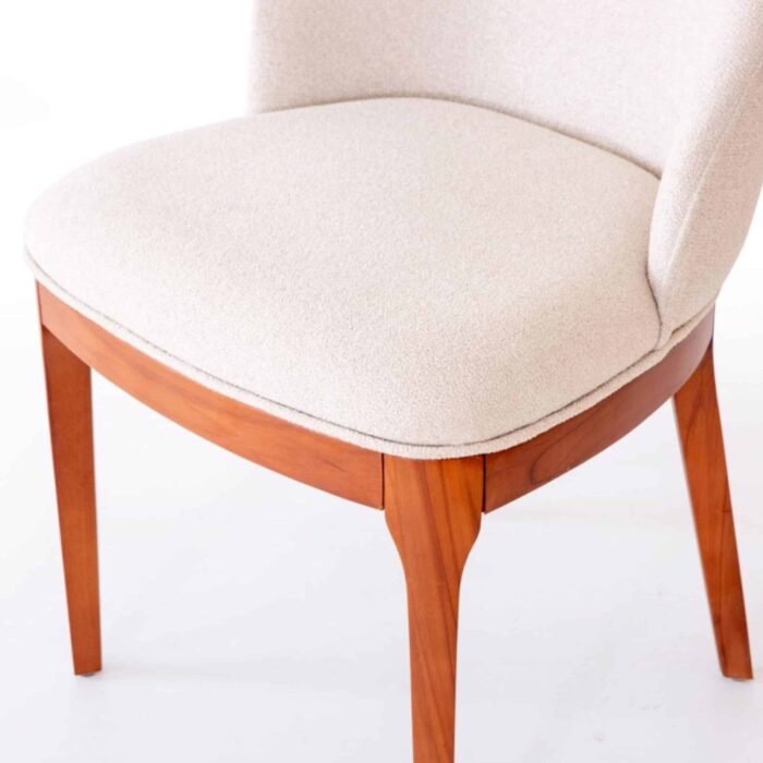 ALICIA DINING CHAIR - Image 3