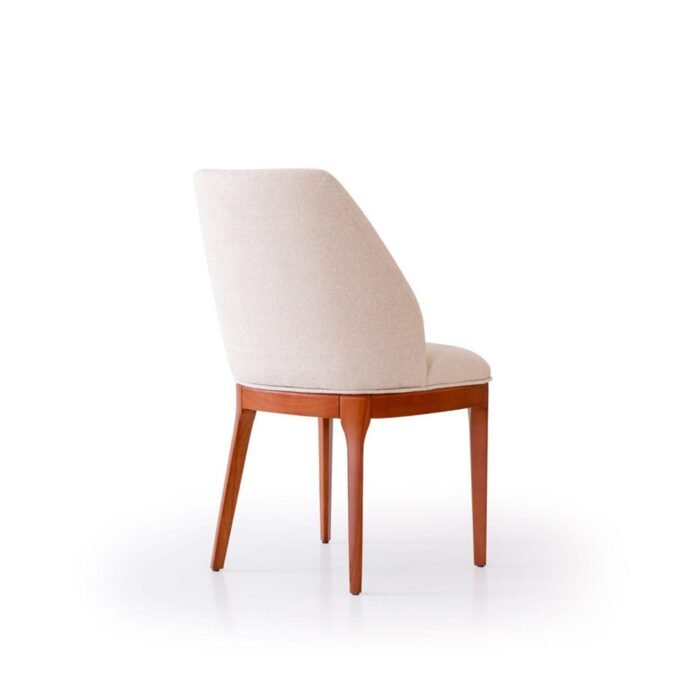 ALICIA DINING CHAIR - Image 4