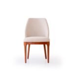 ALICIA DINING CHAIR - Image 2