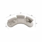 HALO SOFA SET FROM $1349 - Image 2