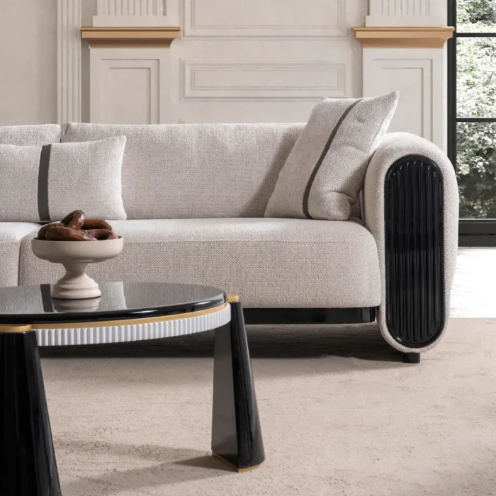 LIZBON LOVESEAT - Image 7